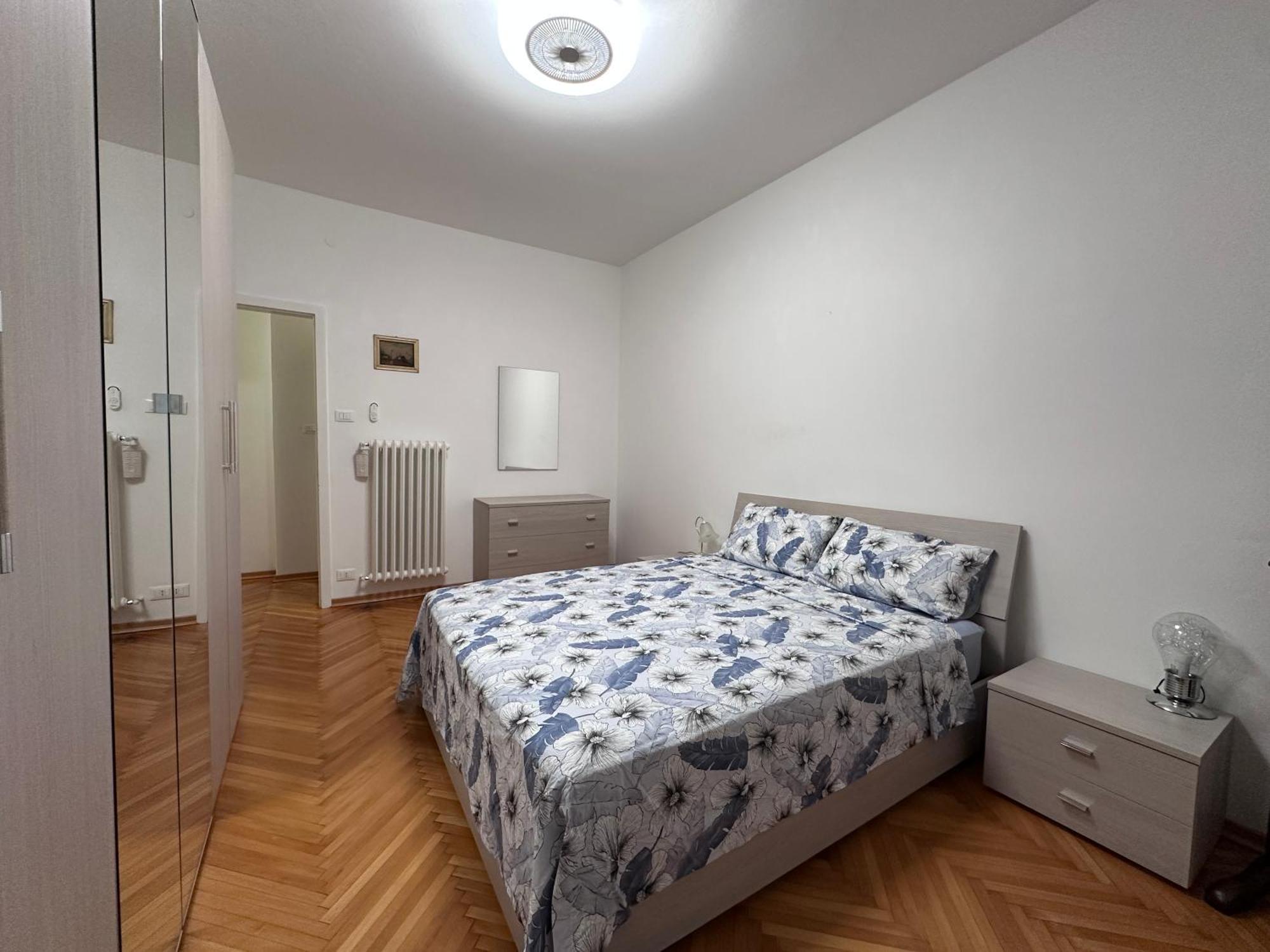 Apartment Novella *